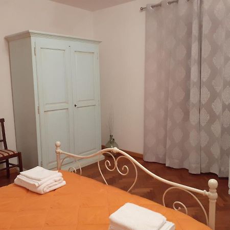 La Fiora Bed and Breakfast Sansepolcro Exteriör bild